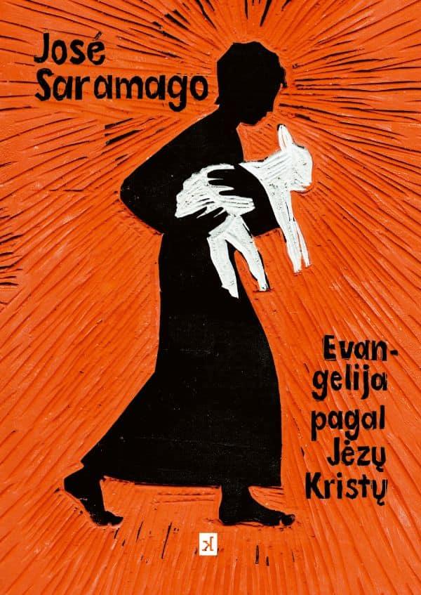 Evangelija Pagal Jėzų Kristų