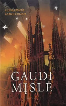 Gaudi mįslė