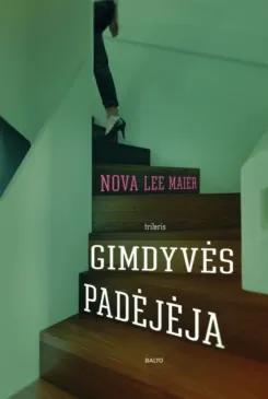 Gimdyvės padėjėja