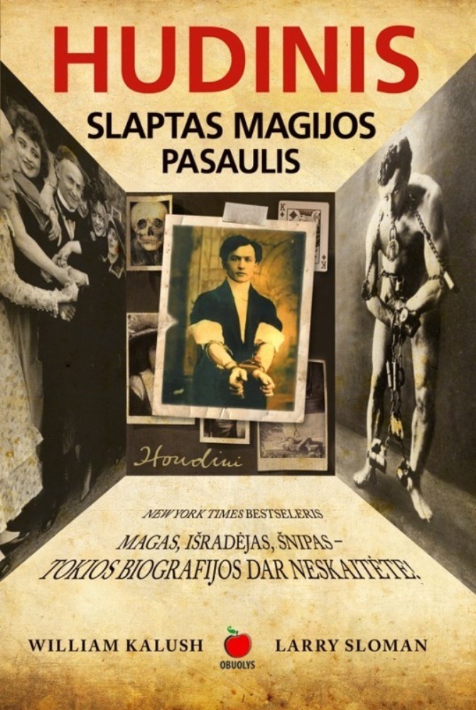 Hudinis
