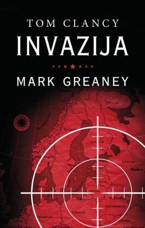 Invazija