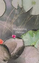 Mažmožių dievas