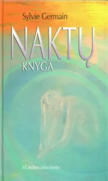 Naktų knyga