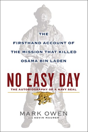 No Easy Day