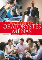 Oratorystės menas