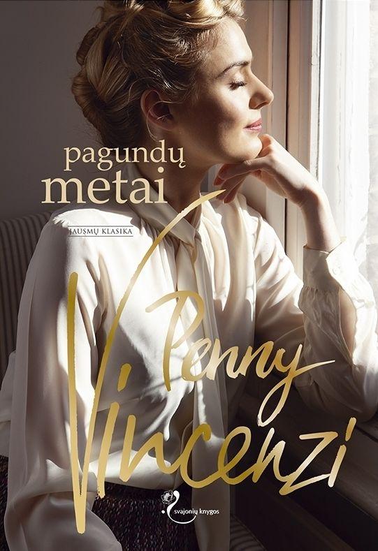 Pagundų metai