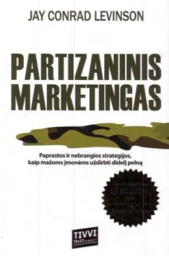 Partizaninis marketingas