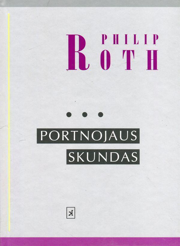 Portnojaus skundas