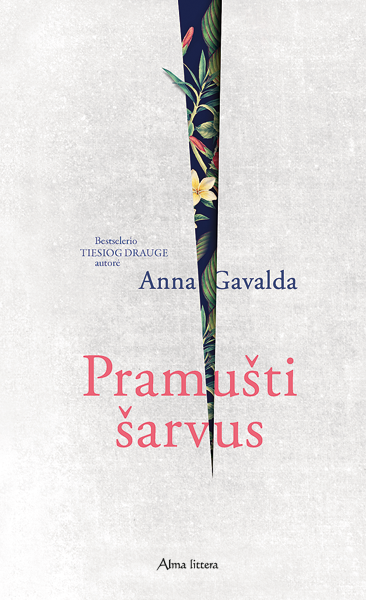 Pramušti šarvus