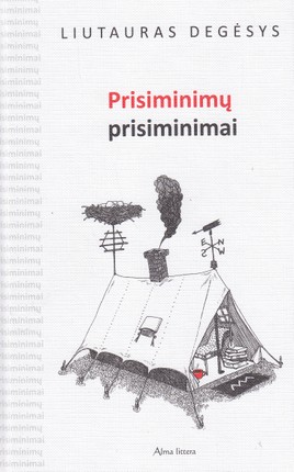 Prisiminimų prisiminimai