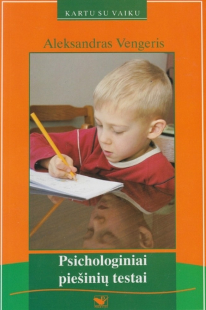 Psichologiniai piešinių testai