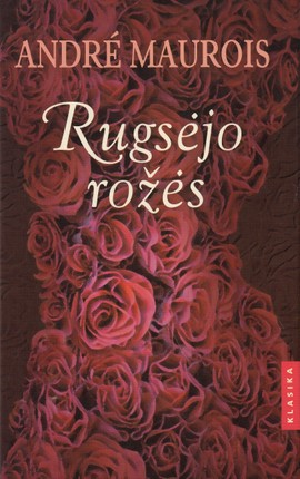 Rugsėjo rožės