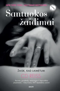 Santuokos žaidimai