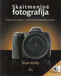 Skaitmeninė fotografija. 1 dalis