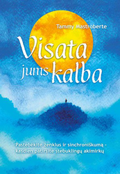 Visata jums kalba