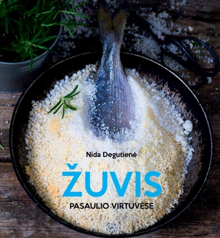 Žuvis pasaulio virtuvėse