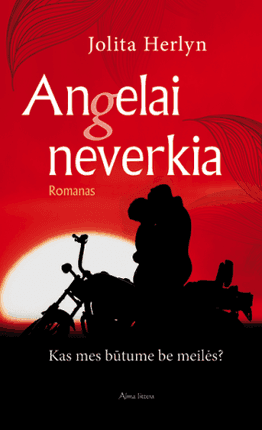 Angelai neverkia