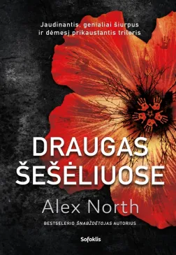 Draugas šešėliuose