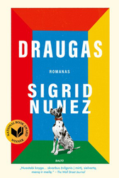 Draugas