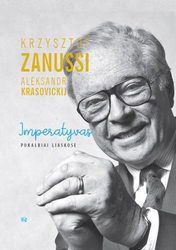 Imperatyvas: pokalbiai Liaskose