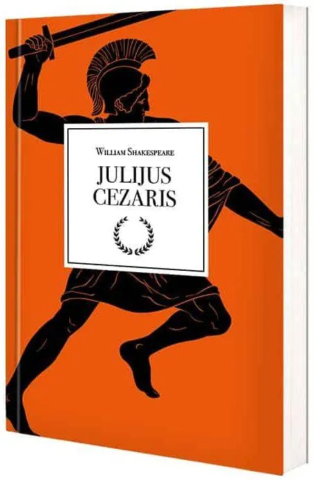 Julijus Cezaris