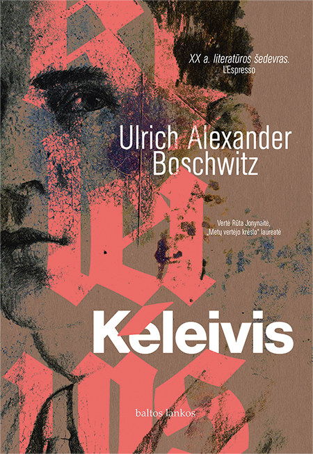 Keleivis