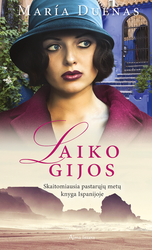 Laiko gijos