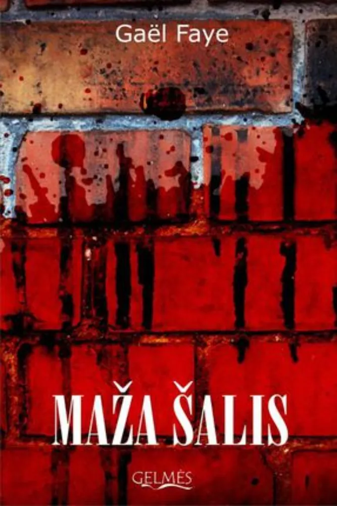 Maža šalis