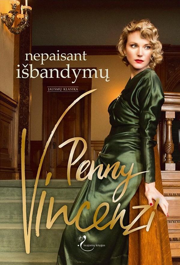 Nepaisant išbandymų (trilogijos "Laiko pinklės" 2-oji knyga)