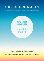 Outer Order, Inner Calm
