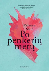 Po penkerių metų