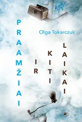 Praamžiai ir kiti laikai