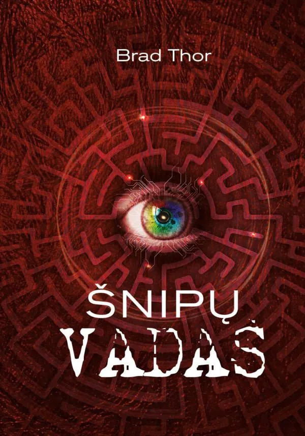 Šnipų vadas