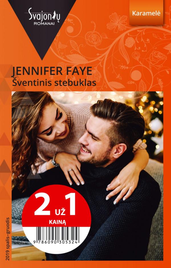 Šventinis stebuklas (Karamelė) 