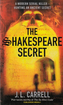 The Shakspeare Secret