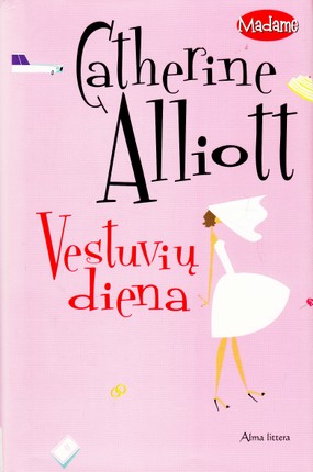 Vestuvių diena