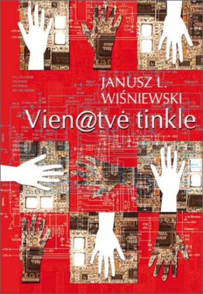 Vienatvė tinkle