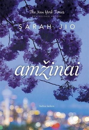 Amžinai