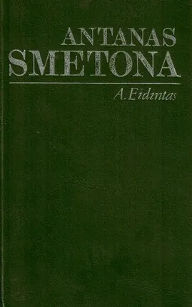 Antanas Smetona