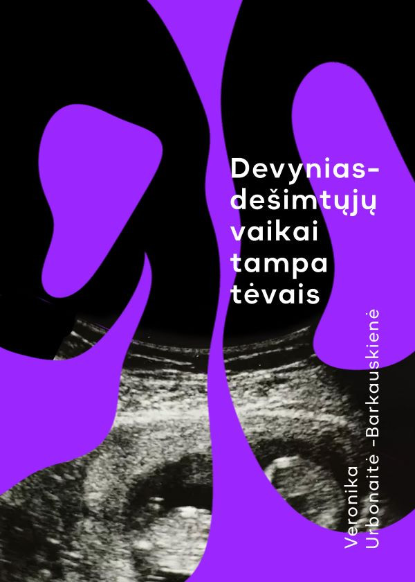 Devyniasdešimtųjų vaikai tampa tėvais