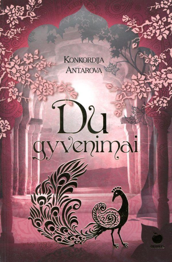 Du gyvenimai