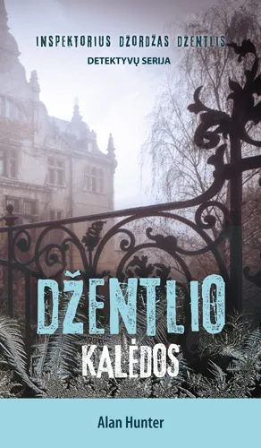 Džentlio Kalėdos