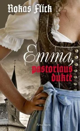 Emma, pastoriaus duktė