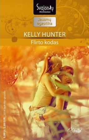 Flirto kodas (Jausmų egzotika)