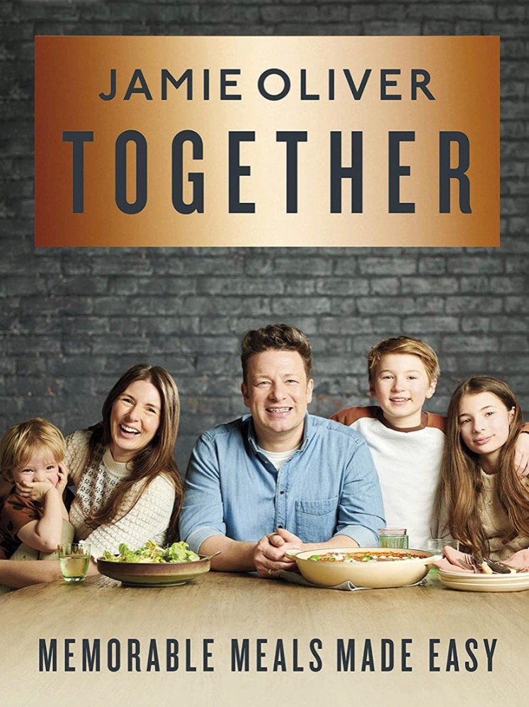 Jamie Oliver Together