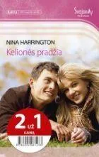Kelionės pradžia (Romantika)