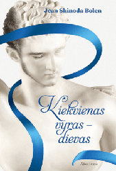 Kiekvienas vyras - dievas