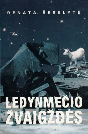 Ledynmečio žvaigždės