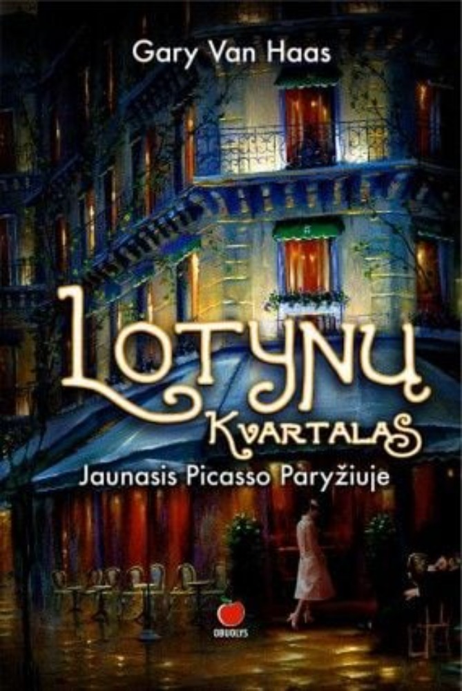 Lotynų kvartalas