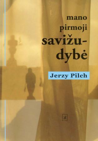 Mano pirmoji savižudybė